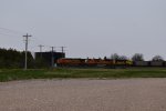 BNSF 6086/9107/189